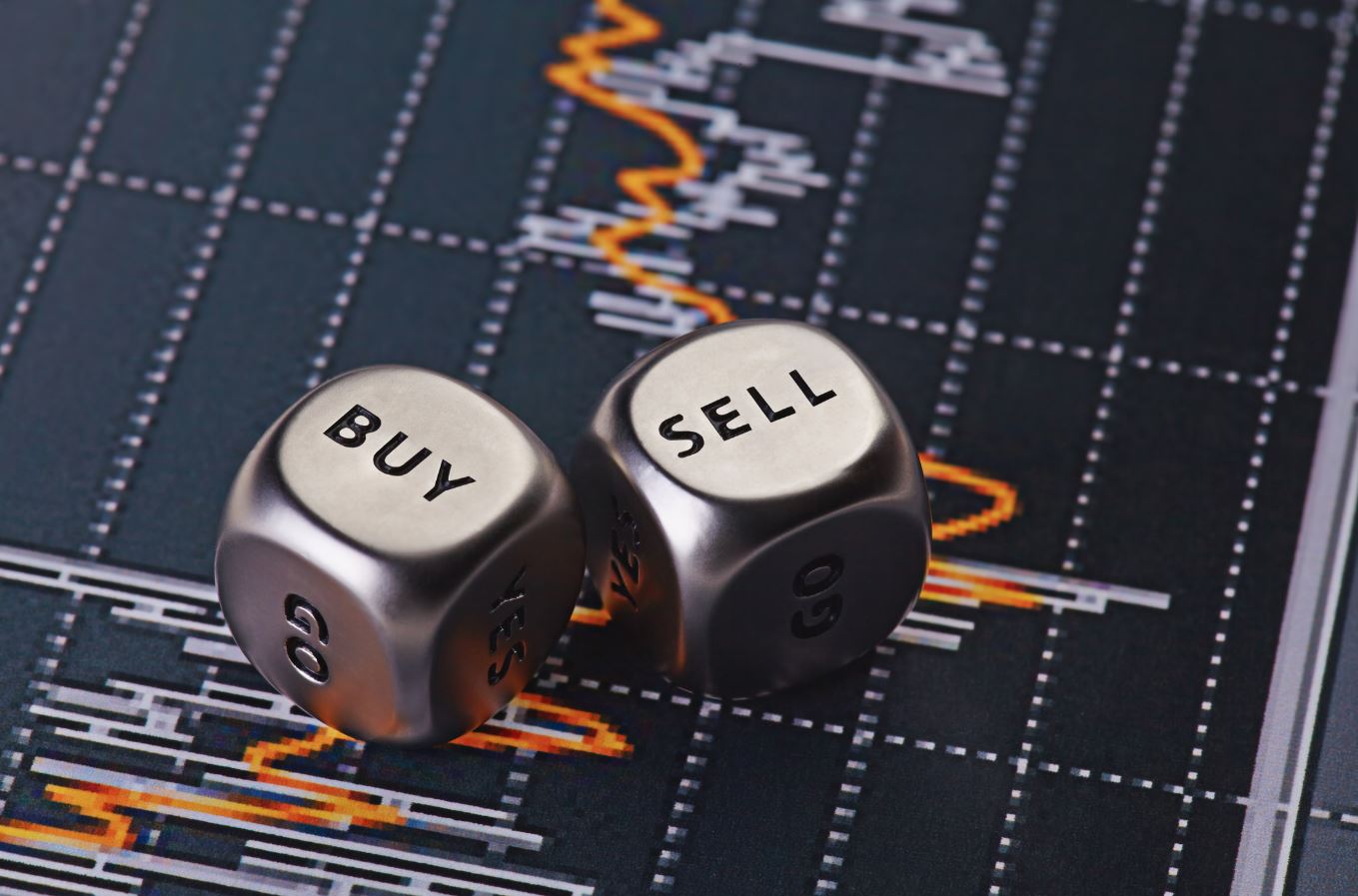 Threads of Growth Within Uncertain Markets