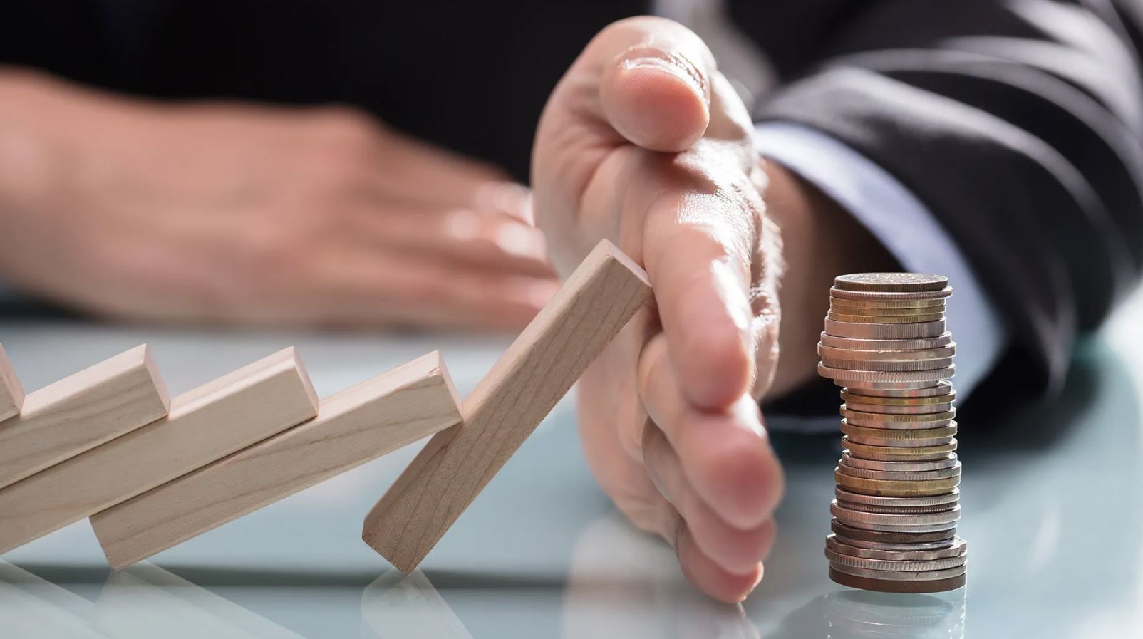 The Quiet Arithmetic of Financial Freedom
